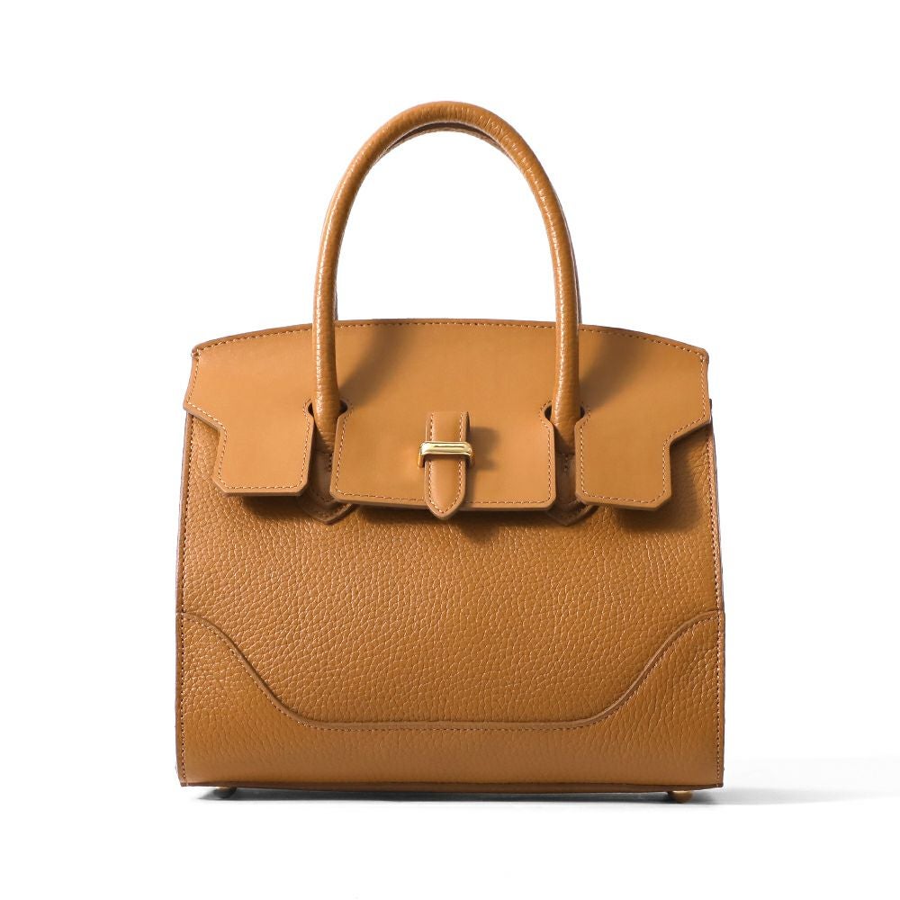 KVE014-ミニボストンバッグ | PELLE MORBIDA ペッレ モルビダ