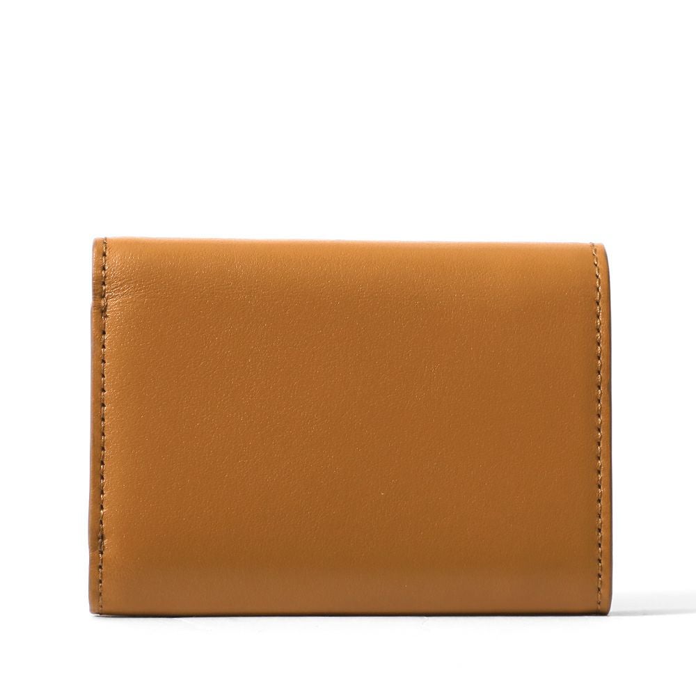 KBA619-ミニウォレット | PELLE MORBIDA ペッレ モルビダ