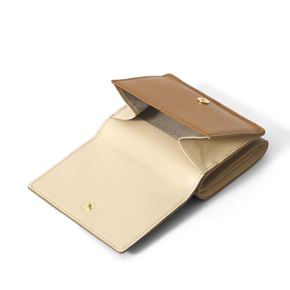 KBA619-ミニウォレット | PELLE MORBIDA ペッレ モルビダ