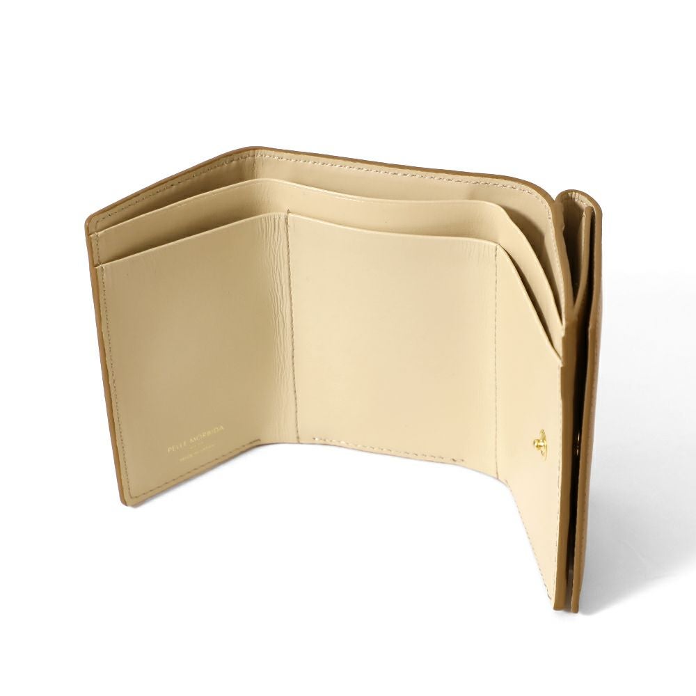 KBA619-ミニウォレット | PELLE MORBIDA ペッレ モルビダ