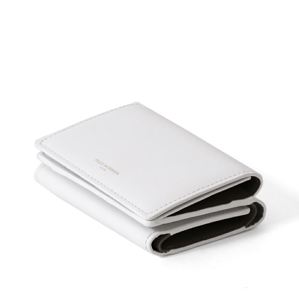 KBA619-ミニウォレット | PELLE MORBIDA ペッレ モルビダ