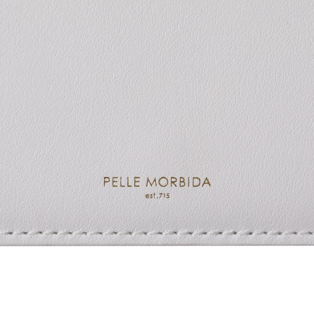 KBA619-ミニウォレット | PELLE MORBIDA ペッレ モルビダ