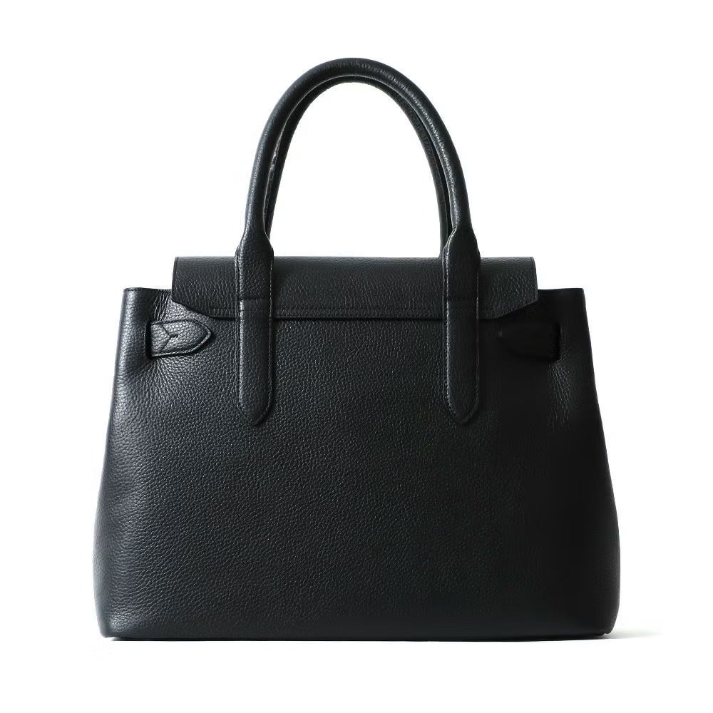 MB083-フラップトートバッグ | PELLE MORBIDA ペッレ モルビダ