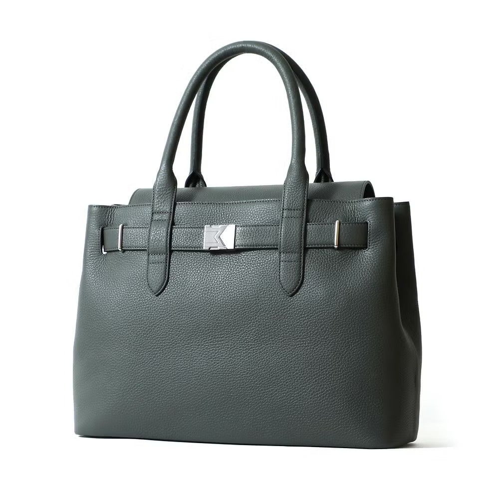 MB083-フラップトートバッグ | PELLE MORBIDA ペッレ モルビダ