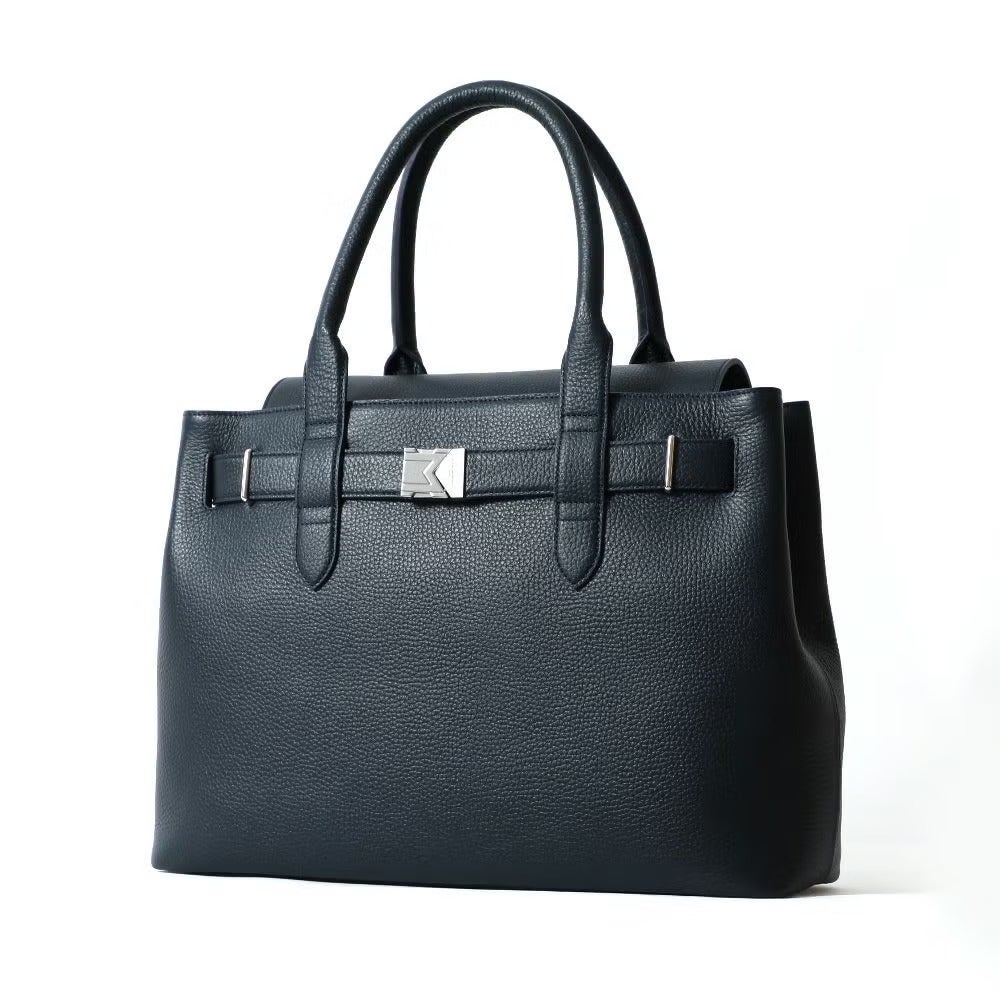 MB083-フラップトートバッグ | PELLE MORBIDA ペッレ モルビダ