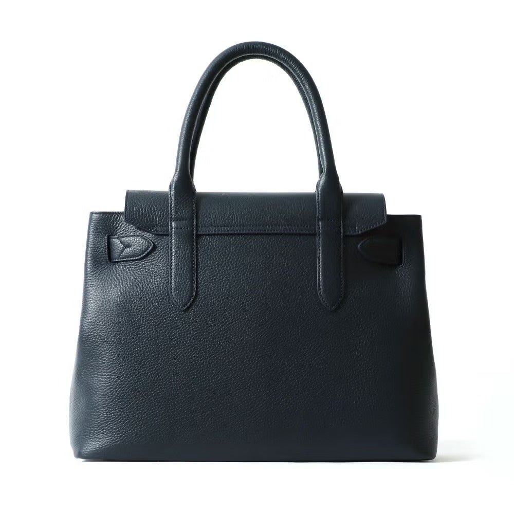 MB083-フラップトートバッグ | PELLE MORBIDA ペッレ モルビダ