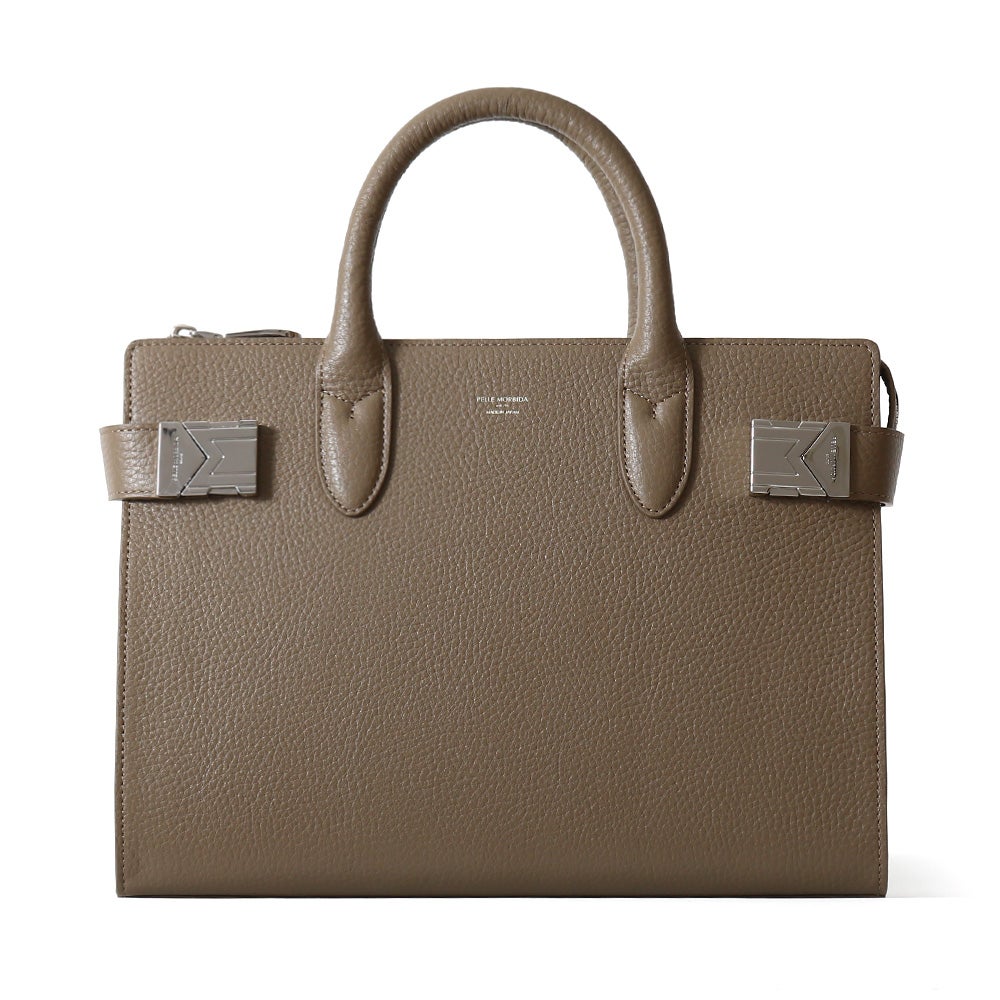 MB084-ミニボストンバッグ | PELLE MORBIDA ペッレ モルビダ