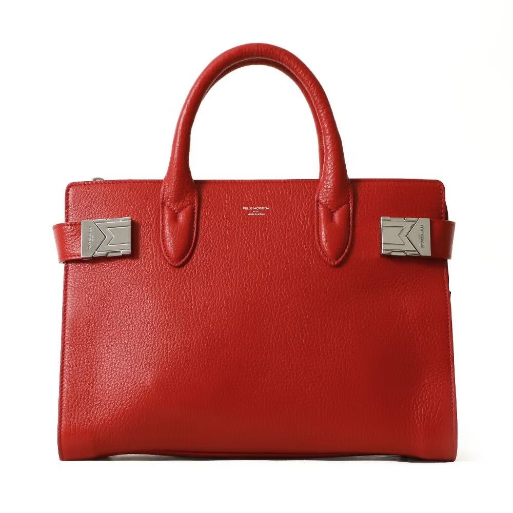 MB084-ミニボストンバッグ | PELLE MORBIDA ペッレ モルビダ