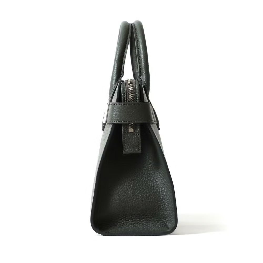 MB084-ミニボストンバッグ | PELLE MORBIDA ペッレ モルビダ