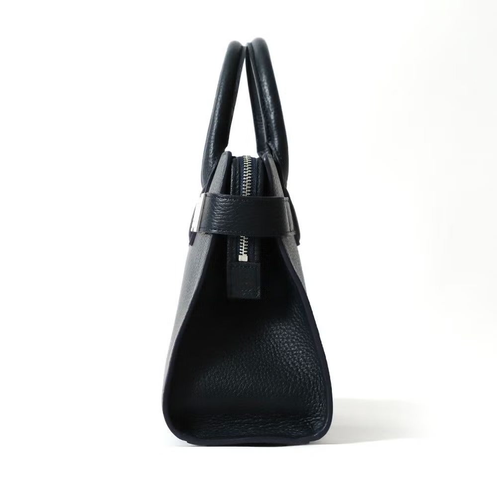 MB084-ミニボストンバッグ | PELLE MORBIDA ペッレ モルビダ