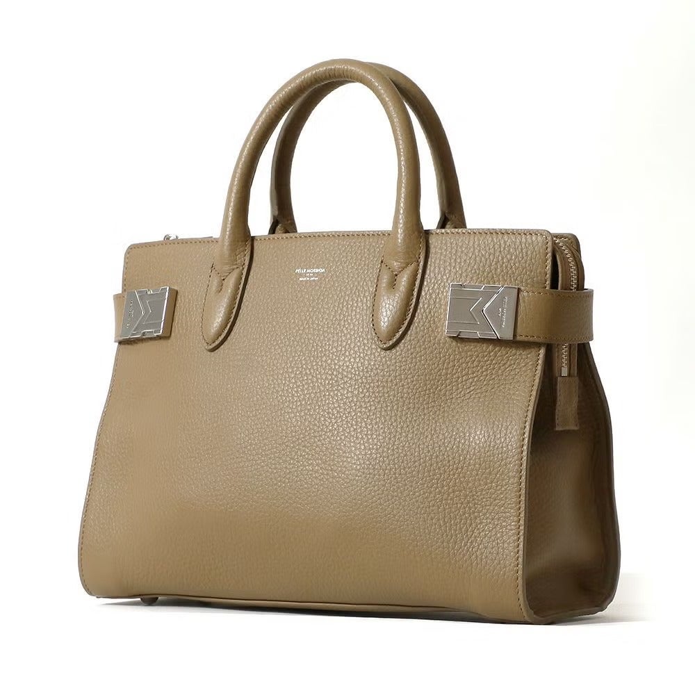 MB084-ミニボストンバッグ | PELLE MORBIDA ペッレ モルビダ