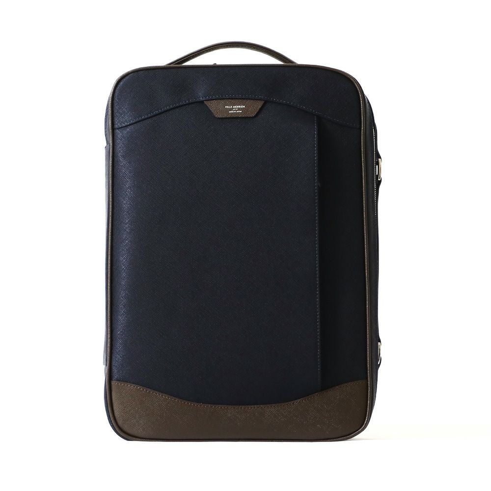 Backpack | PELLE MORBIDA ペッレ モルビダ