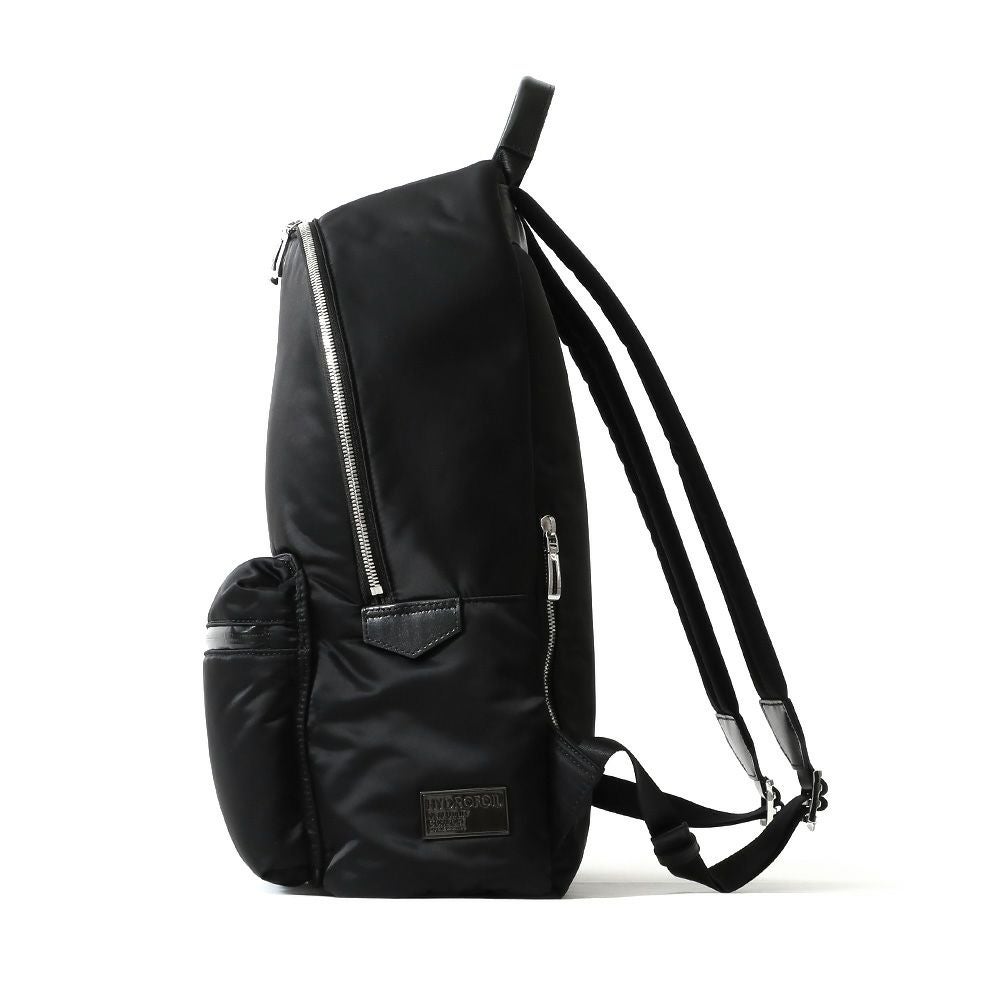 HYD018-バックパック | PELLE MORBIDA ペッレ モルビダ