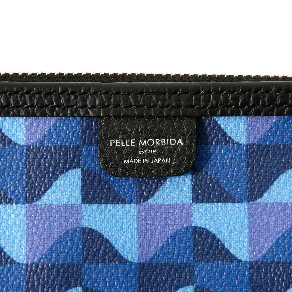 CT013P-トートバッグ | PELLE MORBIDA ペッレ モルビダ