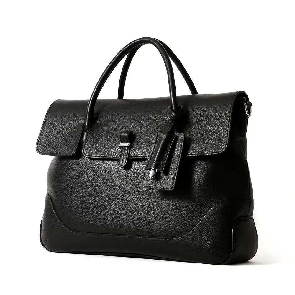 MB085-フラップビジネスバッグ | PELLE MORBIDA ペッレ モルビダ