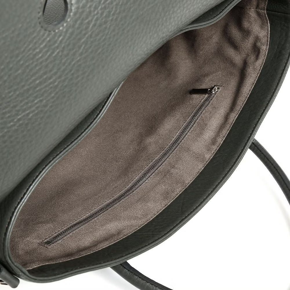 MB085-フラップビジネスバッグ | PELLE MORBIDA ペッレ モルビダ