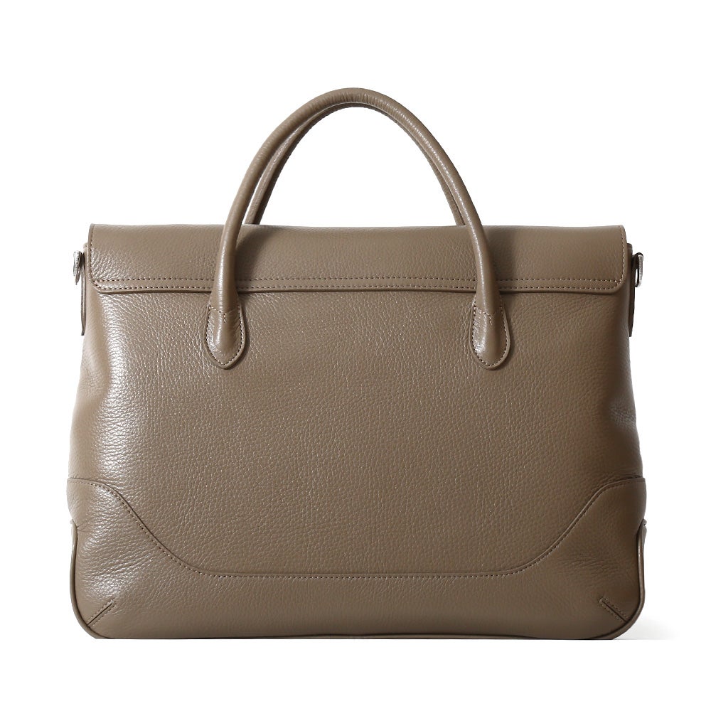 MB085-フラップビジネスバッグ | PELLE MORBIDA ペッレ モルビダ