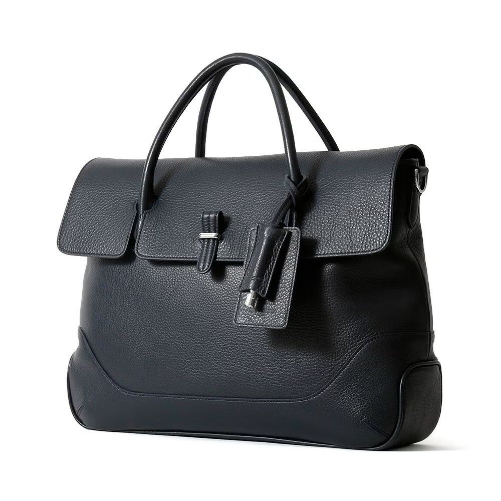 MB085-フラップビジネスバッグ | PELLE MORBIDA ペッレ モルビダ