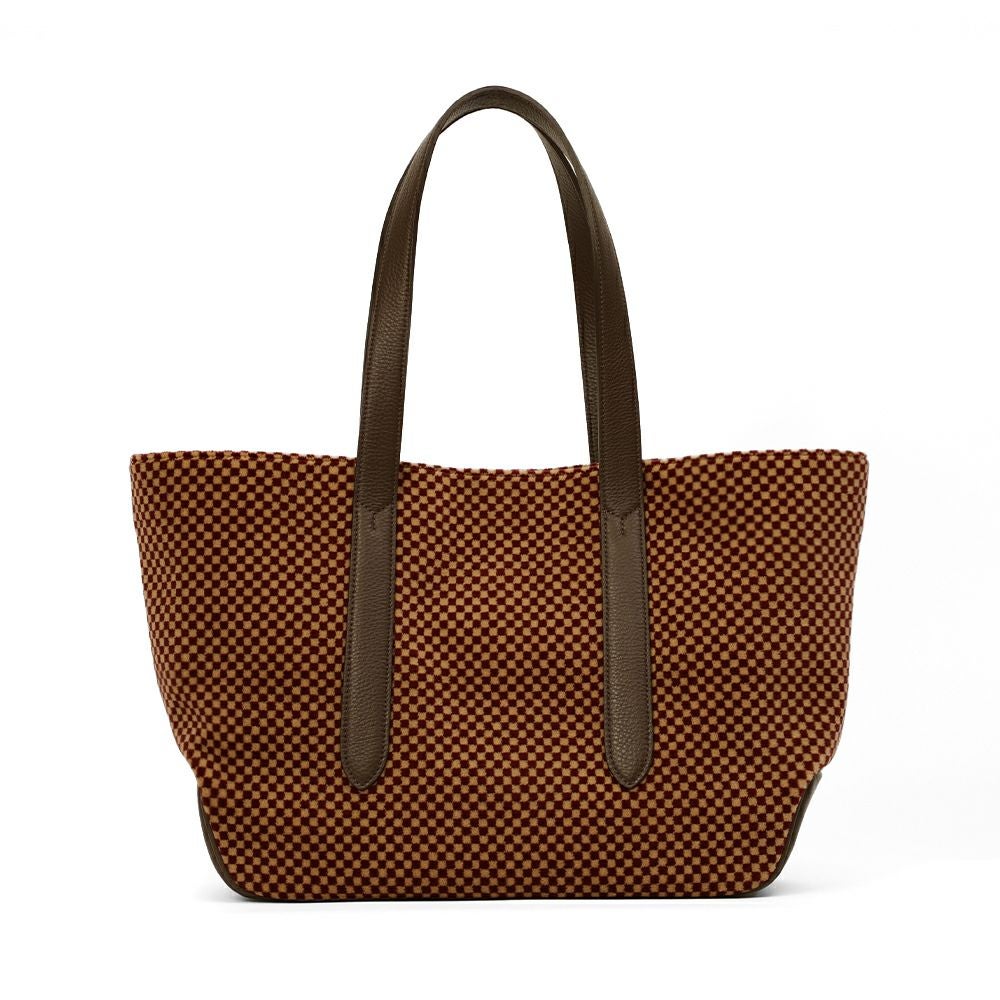 トートバッグ | PELLE MORBIDA ペッレ モルビダ