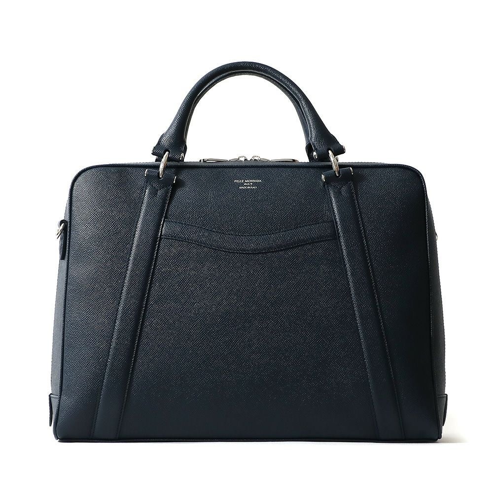 9B201-ブリーフバッグ（1室タイプ） | PELLE MORBIDA ペッレ モルビダ