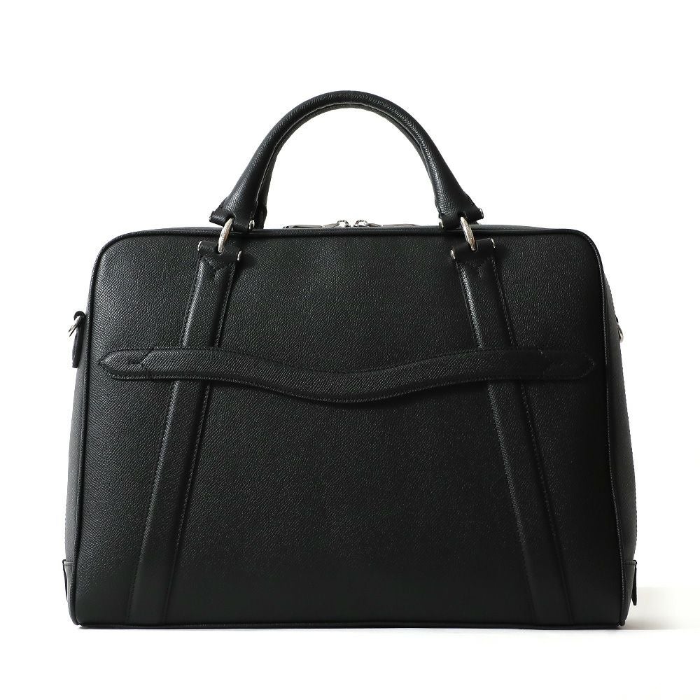 9B201-ブリーフバッグ（1室タイプ） | PELLE MORBIDA ペッレ モルビダ