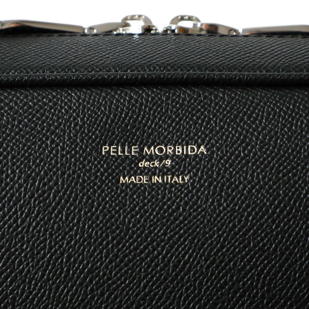 9B201-ブリーフバッグ（1室タイプ） | PELLE MORBIDA ペッレ モルビダ