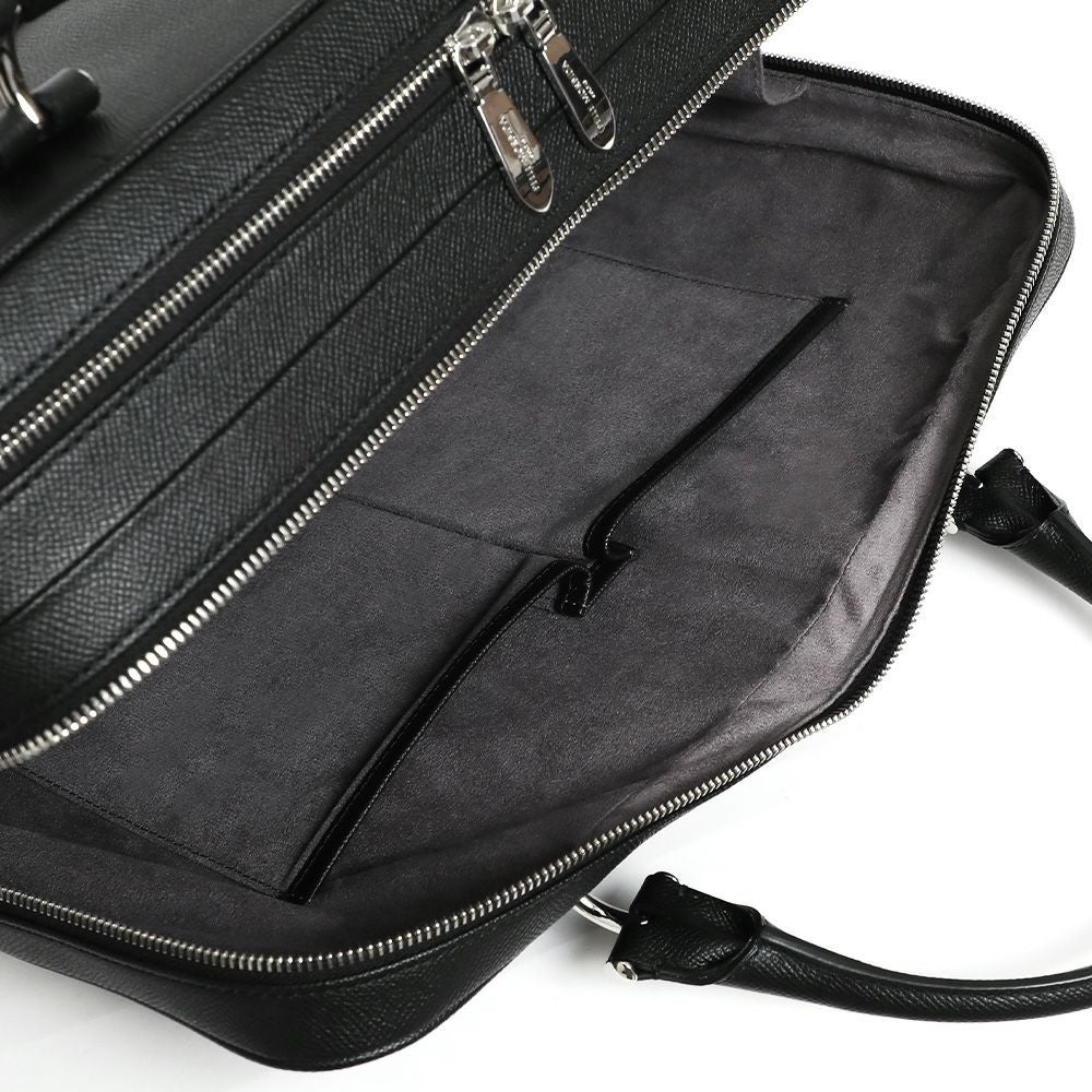 9B202-ブリーフバッグ（2室タイプ） | PELLE MORBIDA ペッレ モルビダ