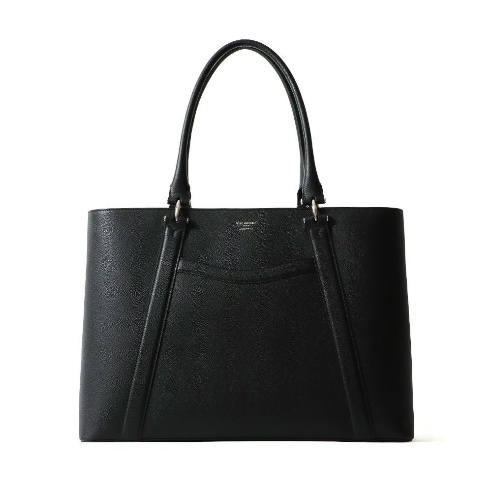 9B203-トートバッグ | PELLE MORBIDA ペッレ モルビダ