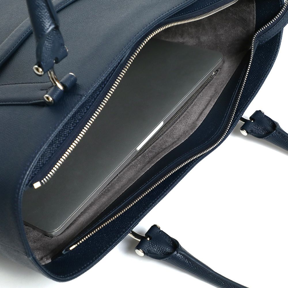 9B203-トートバッグ | PELLE MORBIDA ペッレ モルビダ
