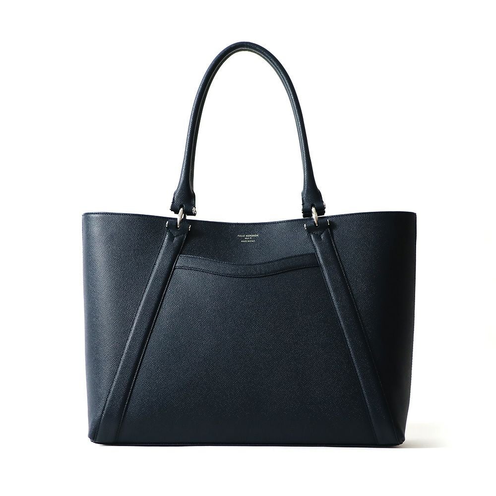 9B204-トートバッグ | PELLE MORBIDA ペッレ モルビダ
