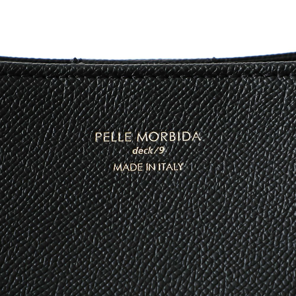 9B204-トートバッグ | PELLE MORBIDA ペッレ モルビダ