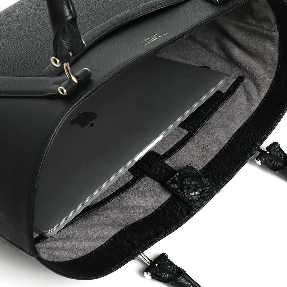 9B204-トートバッグ | PELLE MORBIDA ペッレ モルビダ