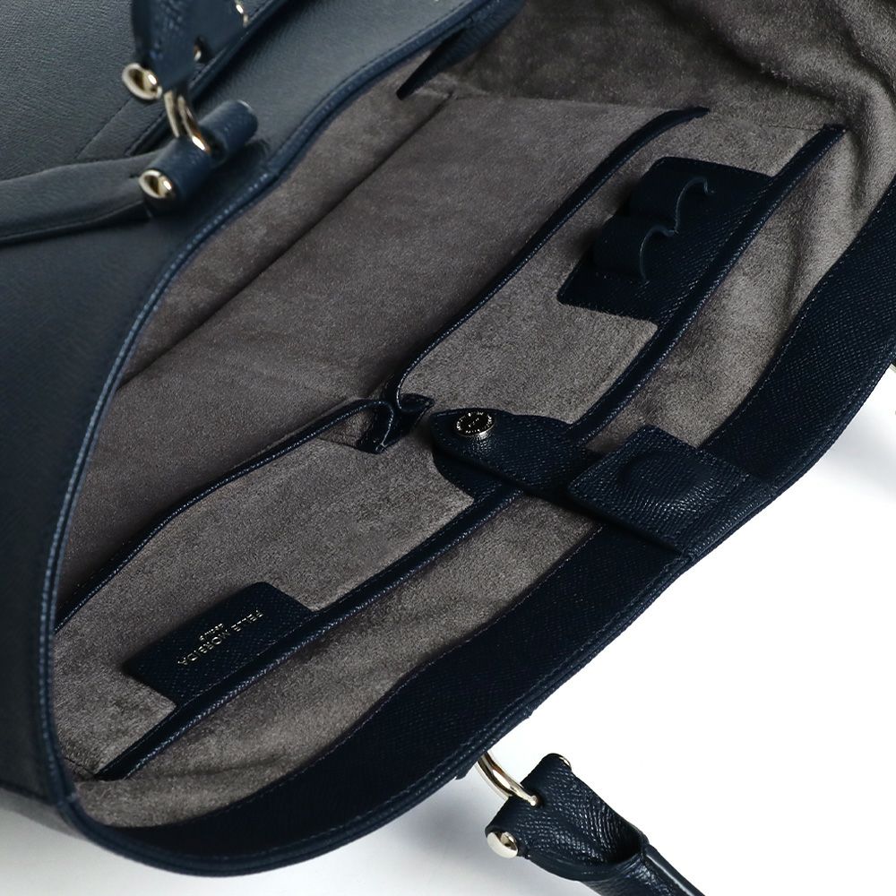 9B204-トートバッグ | PELLE MORBIDA ペッレ モルビダ