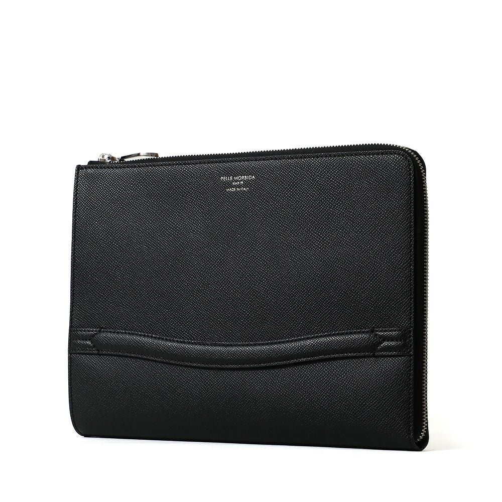9B205-クラッチバッグ | PELLE MORBIDA ペッレ モルビダ