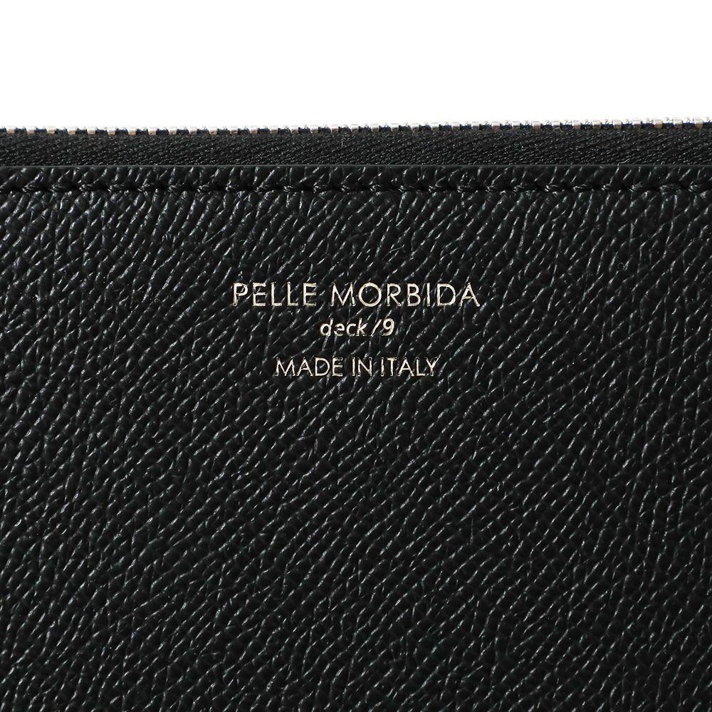 9B205-クラッチバッグ | PELLE MORBIDA ペッレ モルビダ