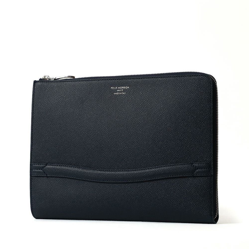 9B205-クラッチバッグ | PELLE MORBIDA ペッレ モルビダ