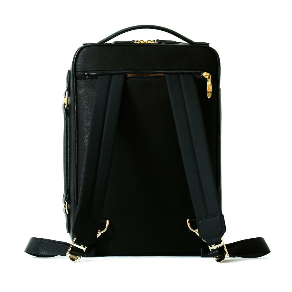 PELLE MORBIDA ペッレモルビダ 2way バックパック MICA305-バックパック | PELLE MORBIDA ペッレ モルビダ