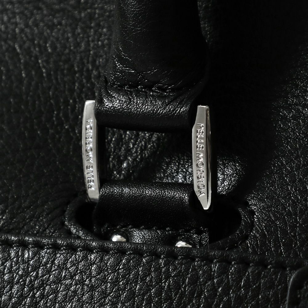 CSMB086-ボストンバッグ | PELLE MORBIDA ペッレ モルビダ