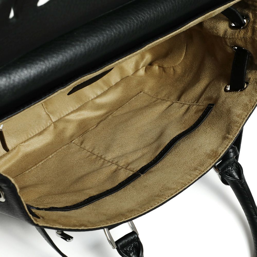 ペッレモルビダ　フラップボストンバッグ CSMB086-ボストンバッグ | PELLE MORBIDA ペッレ モルビダ