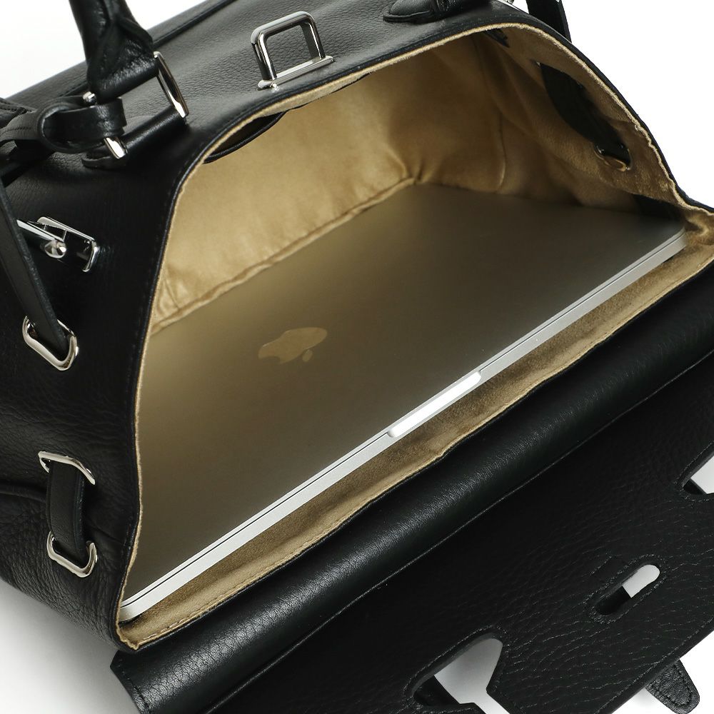 CSMB086-ボストンバッグ | PELLE MORBIDA ペッレ モルビダ