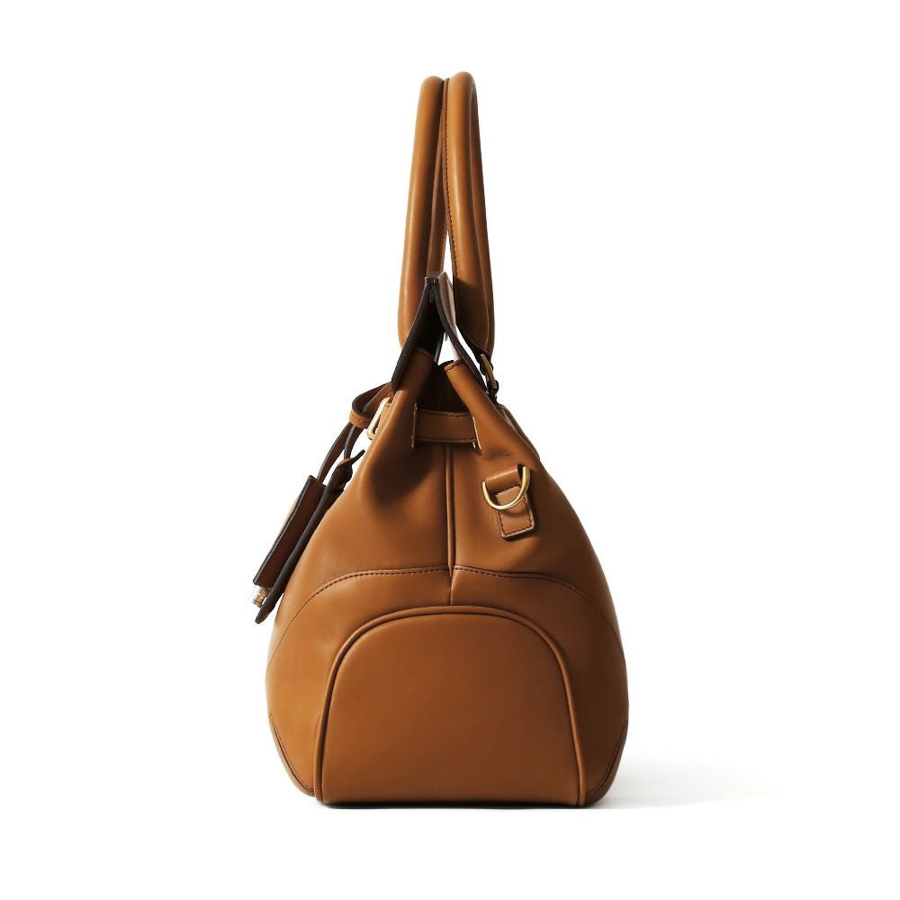 FIRENZE-ボストンバッグ | PELLE MORBIDA ペッレ モルビダ