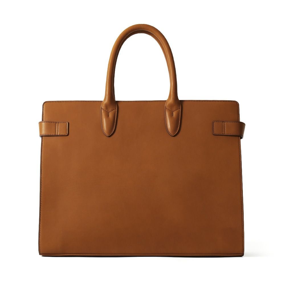 極美品✨ pelle morbida ボディ バッグ ブラウン レザー PELLE MORBIDA（ペッレ モルビダ） 3年保証＋ケアセット付 Maiden