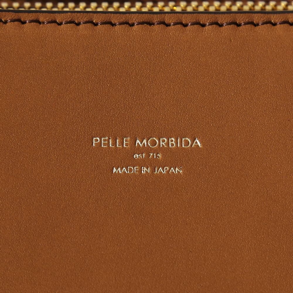 MB068FI-ボストンバッグ | PELLE MORBIDA ペッレ モルビダ