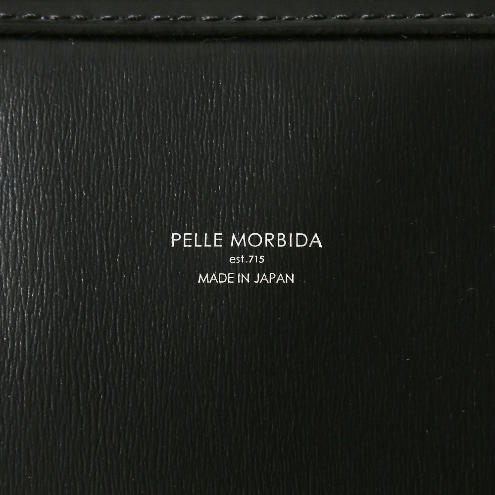 CA401-ブリーフバッグ（1室タイプ） | PELLE MORBIDA ペッレ モルビダ