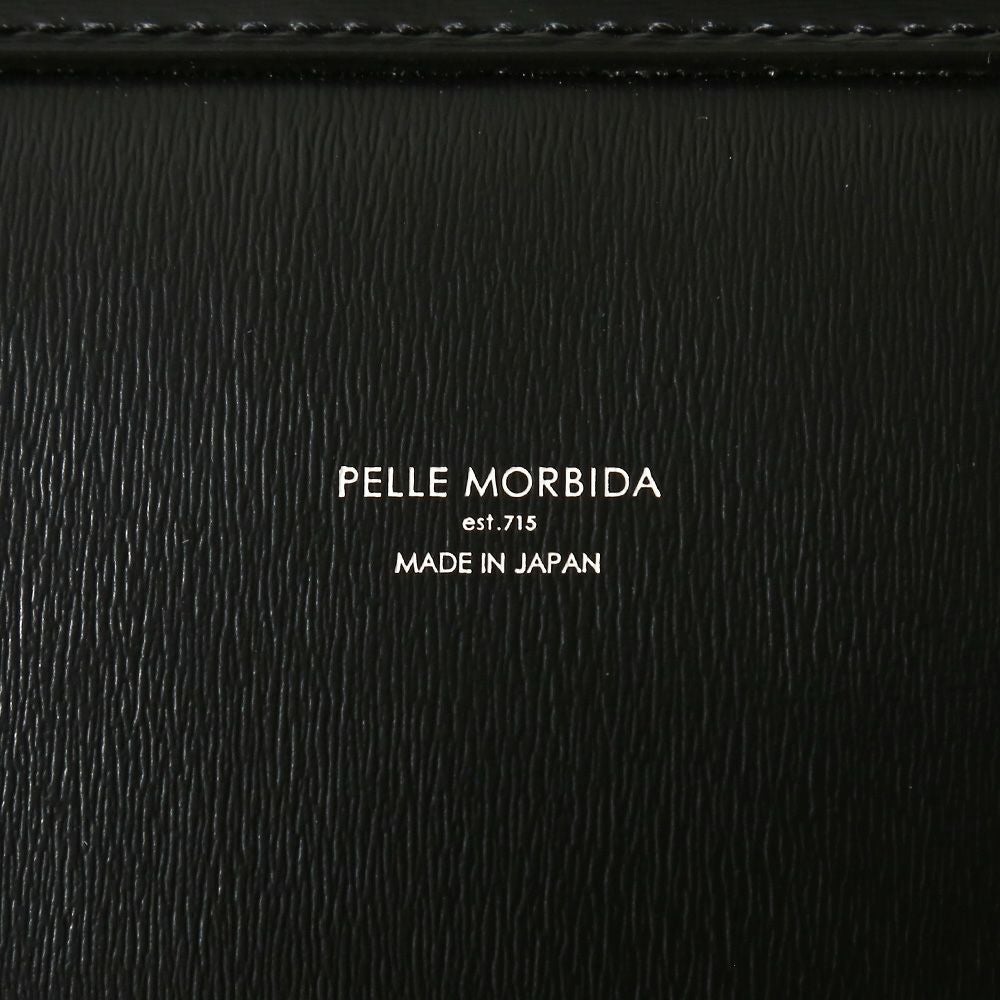 CA402-ブリーフバッグ（2室タイプ） | PELLE MORBIDA ペッレ モルビダ