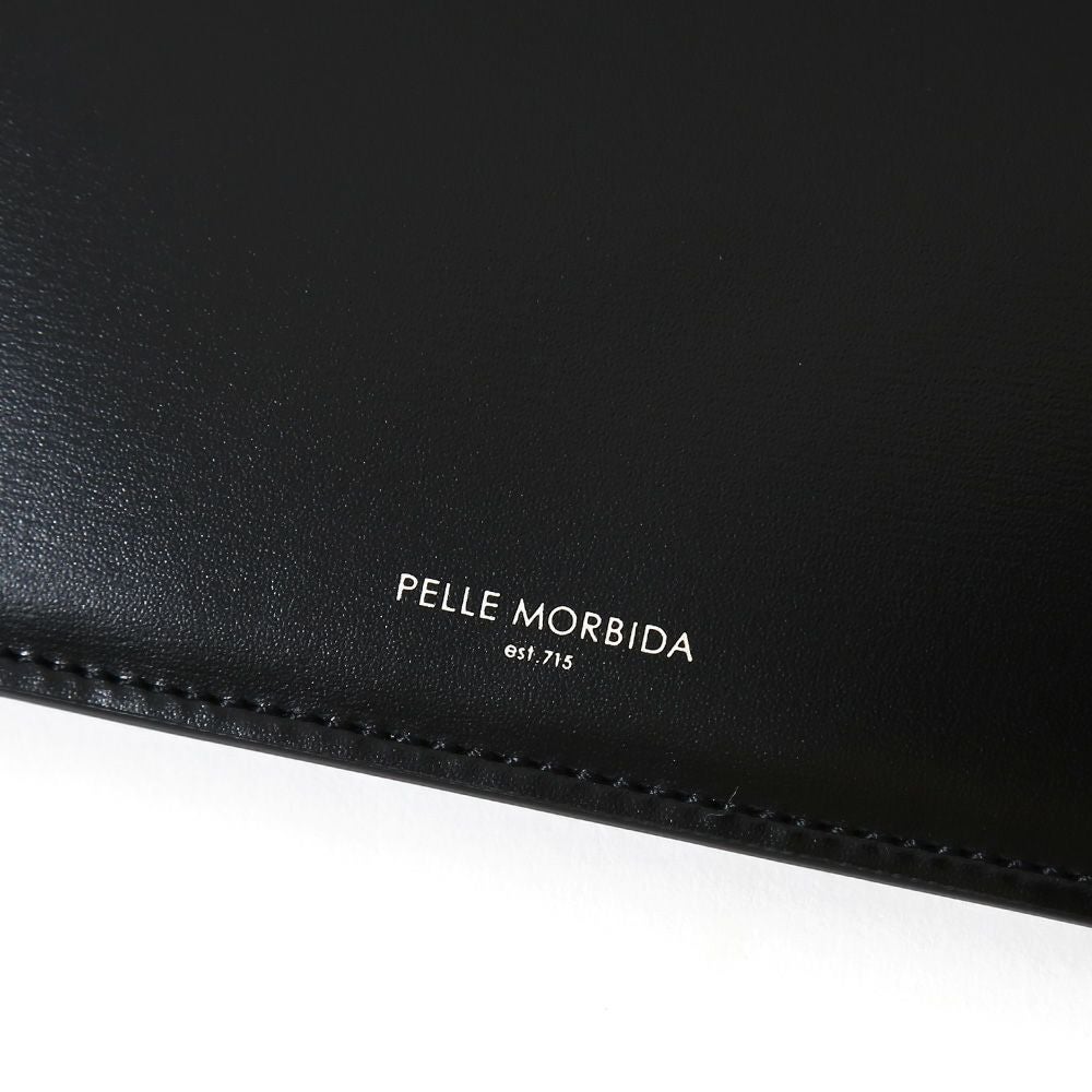 BA705-カードケース | PELLE MORBIDA ペッレ モルビダ