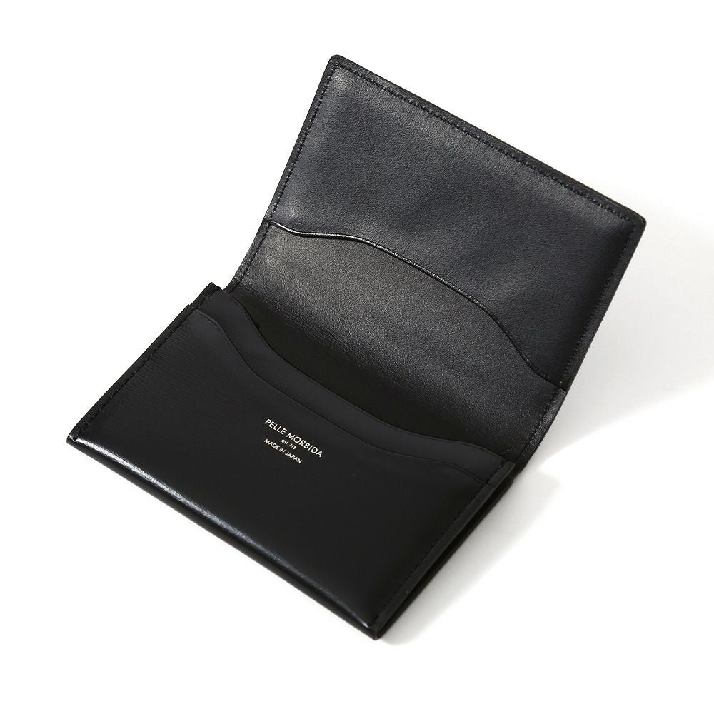 BA705-カードケース | PELLE MORBIDA ペッレ モルビダ