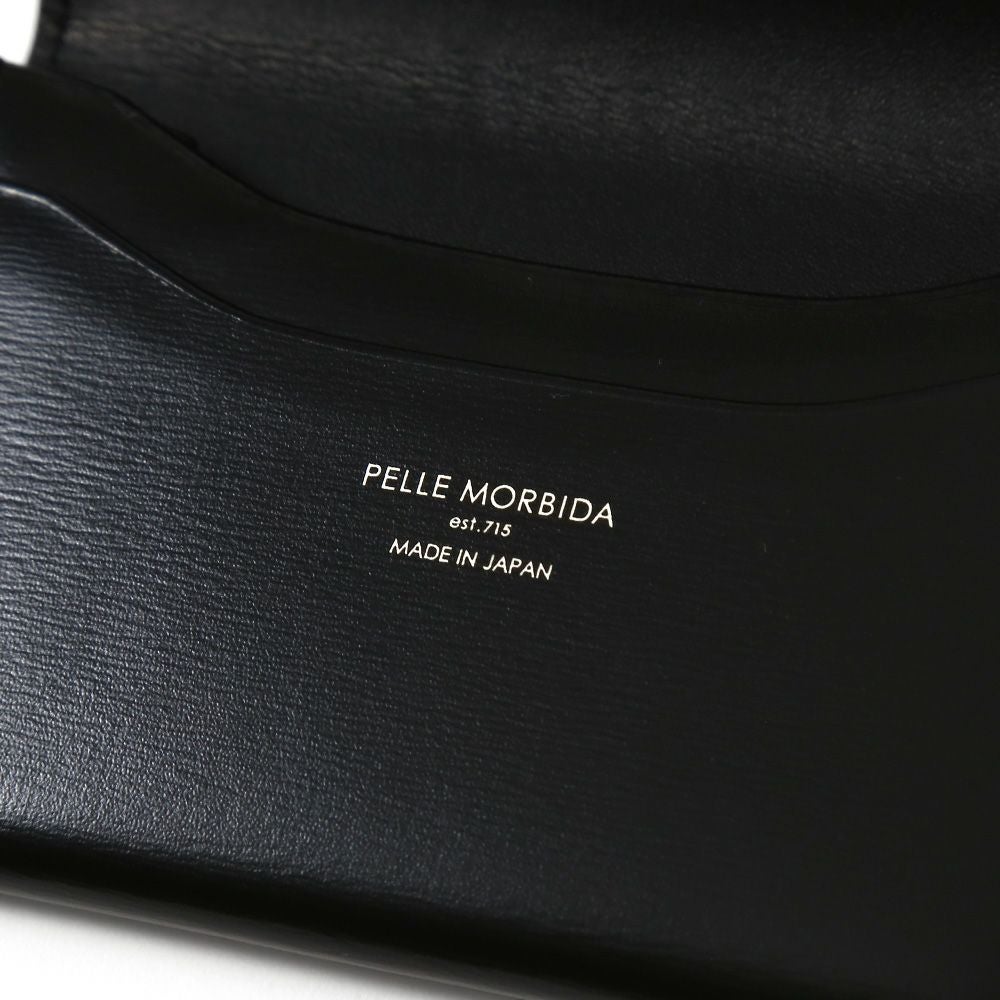 BA705-カードケース | PELLE MORBIDA ペッレ モルビダ