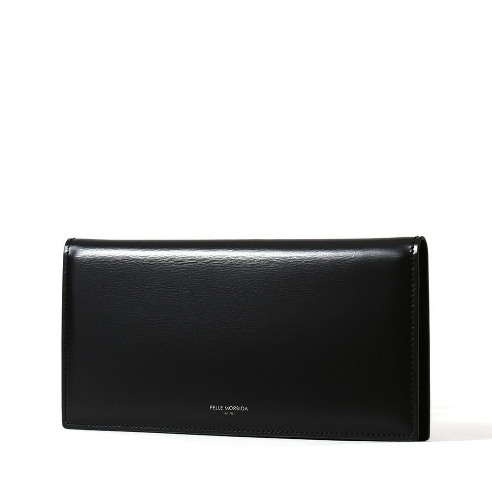 BA708-ロングウォレット | PELLE MORBIDA ペッレ モルビダ BA708-ロングウォレット | PELLE MORBIDA ペッレ モルビダ