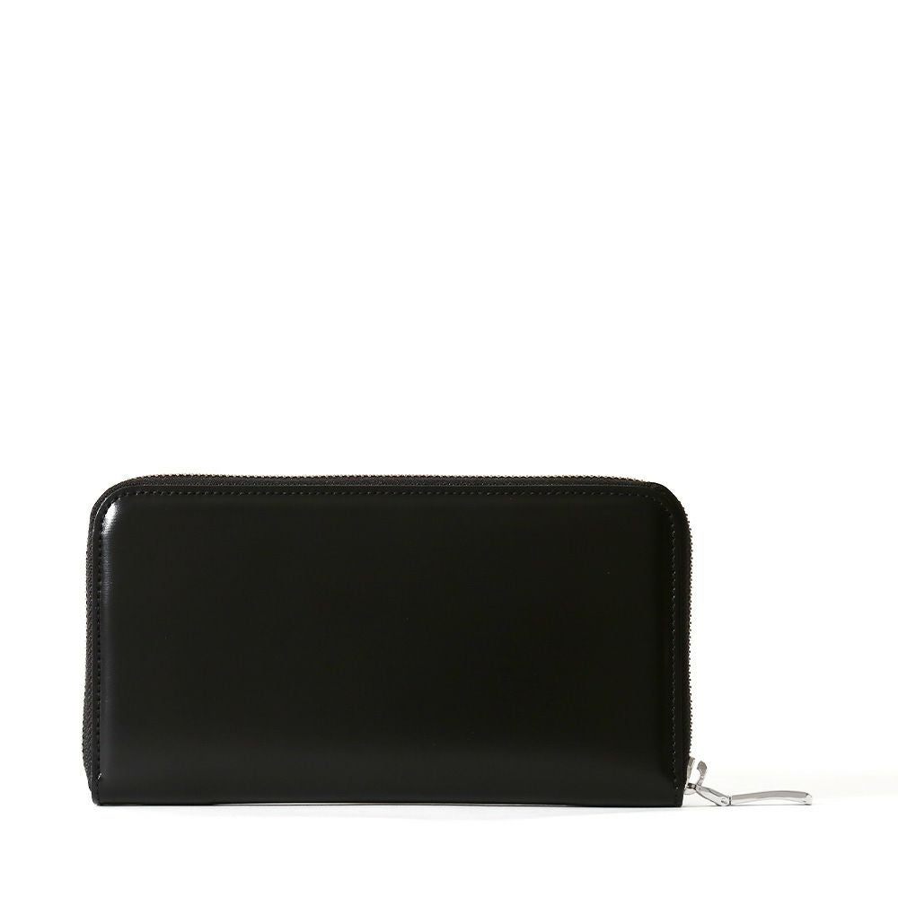 BA711-ラウンドジップウォレット(ミディアム) | PELLE MORBIDA ペッレ